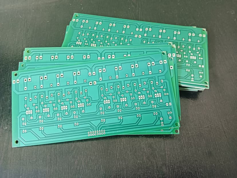 Double Sided PCB