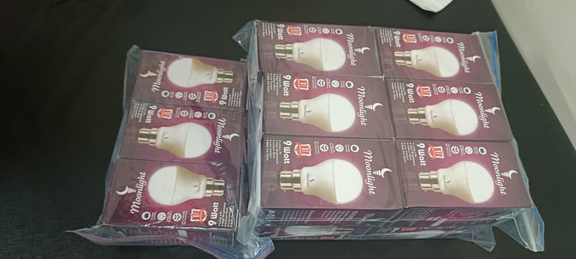 Led Bulbs