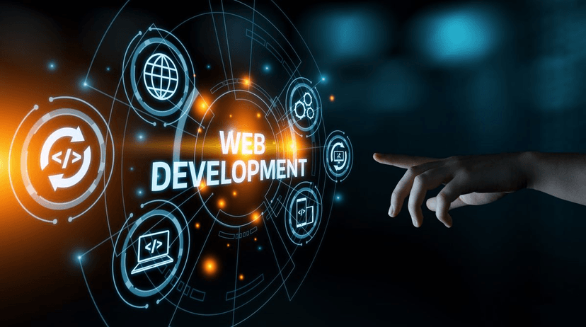 Web Application Development Service